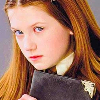 Ginny Weasley 
