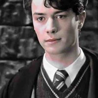 Tom riddle