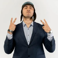 thầy Mr.Boom
