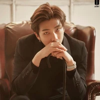 NamJoon