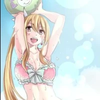lucy
