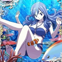juvia