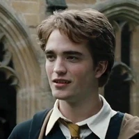 Cedric Diggory