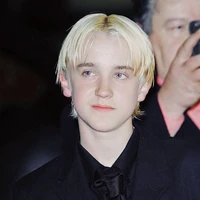 Draco Malfoy