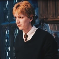 George Weasley
