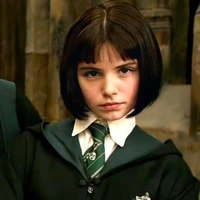 Pansy parkinson