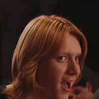 Fred Weasley