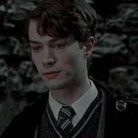 Tom riddle