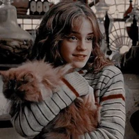 Hermione granger