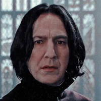 Thầy Snape