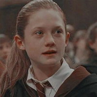 Ginny Weasley