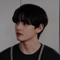 KIM TAEHYUNG(V)