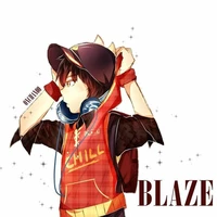 Blaze