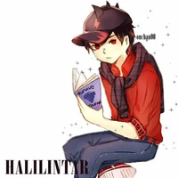 Halilintar