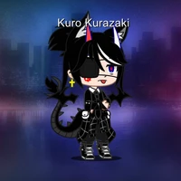 Kurazaki Kuro