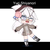 Yuri  Shiyanori