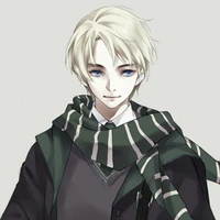 Draco Malfoy