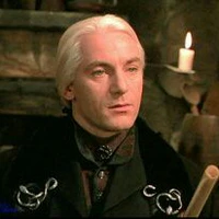 Lucius Malfoy