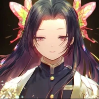 Evena Butter - Kochou Kanae