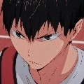 Kageyama Tobio