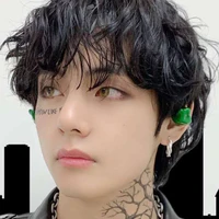 Kim Taehyung