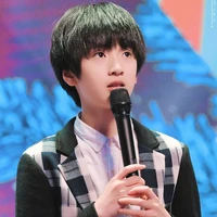 Tiểu Hạo (YHX lúc nhỏ)