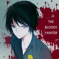 Bloody Painter _ Helen