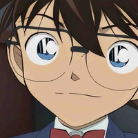 Edogawa Conan