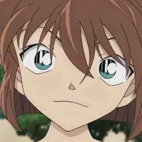 Haibara Ai / Miyano Shiho / Sherry 