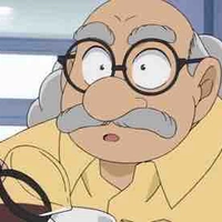 Agasa Hiroshi