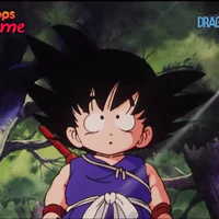 Son Goku