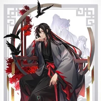 Morgana Yamoto = Ma vương