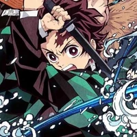 tanjirou kamado