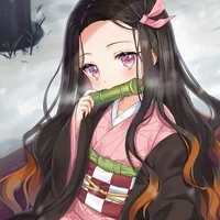 nezuko kamado