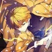 zenitsu agatsuma