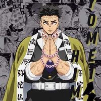 gyomei himejima (nham trụ)