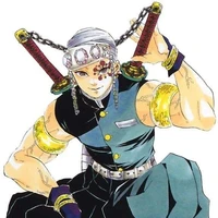 tengen uzui (âm trụ)