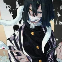 obanai iguro (xà trụ)