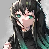 muichirou tokitou (hà trụ)