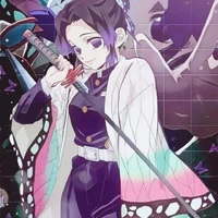 shinobu kochou (trùng trụ)