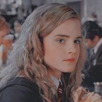 Hermione granger