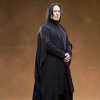 severus snape