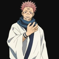 Ryomen Sukuna
