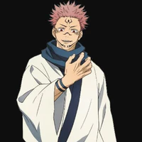Ryomen Sukuna