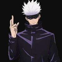 Gojo Satoru