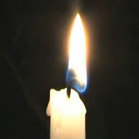 Nến