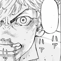 Takemichi 