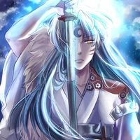 sesshoumaru