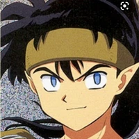 kouga