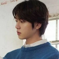 Kim Seokjin